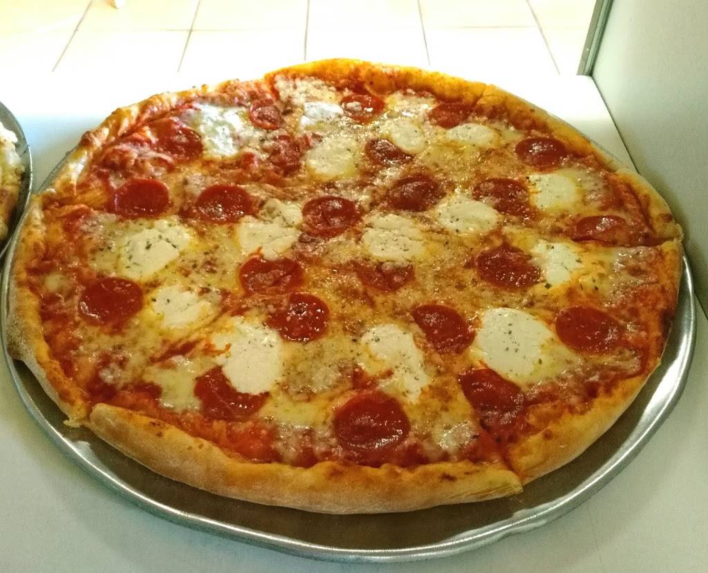 The Pizza Joint Fl | restaurant | 6723 49th St N, Pinellas Park, FL 33781, USA | 7273298753 OR +1 727-329-8753