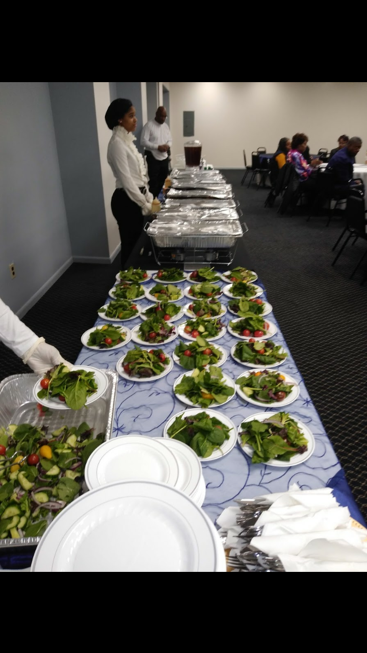 Brotha in the kitchen | restaurant | 16311 W Seven Mile Rd, Detroit, MI 48235, USA | 3137363973 OR +1 313-736-3973