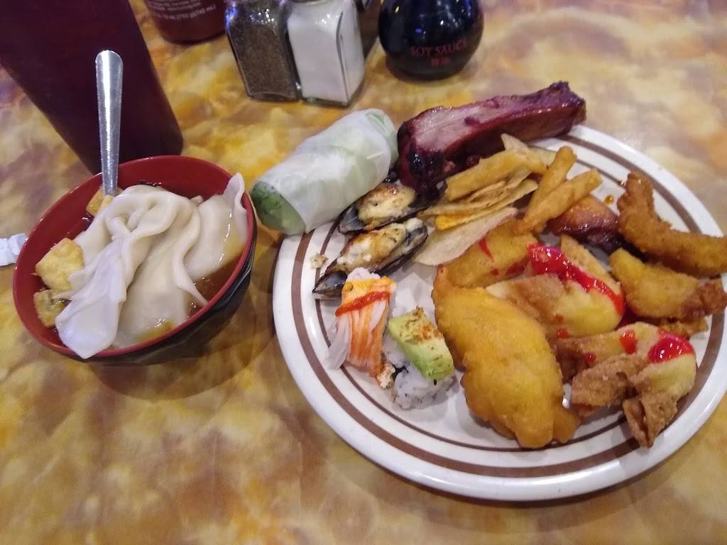 China Star | restaurant | 4414 North Fwy, Houston, TX 77022, USA | 7138841618 OR +1 713-884-1618