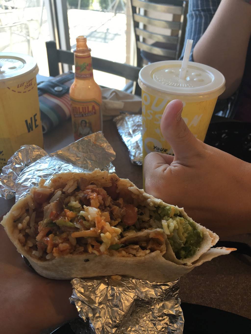 Burrachos Fresh Mexican Grill | restaurant | 9432 WI-16, Onalaska, WI 54650, USA | 6087815900 OR +1 608-781-5900