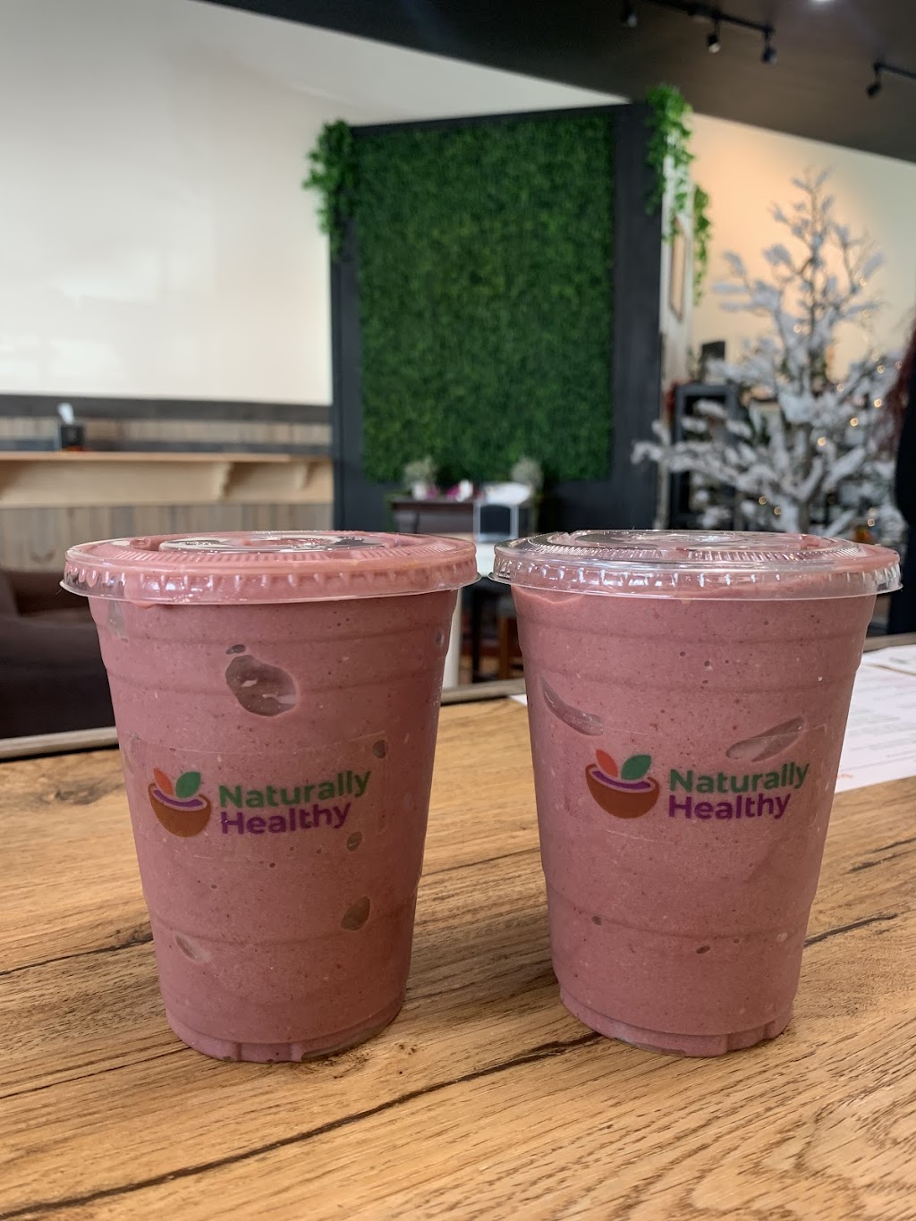 Naturally Healthy | restaurant | 649 Main St, North Myrtle Beach, SC 29582, USA | 8439314200 OR +1 843-931-4200