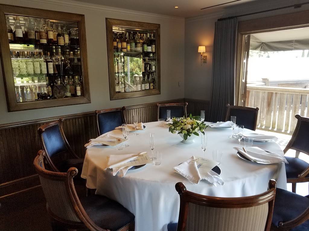 The French Laundry | restaurant | 6640 Washington St, Yountville, CA 94599, USA | 7079442380 OR +1 707-944-2380