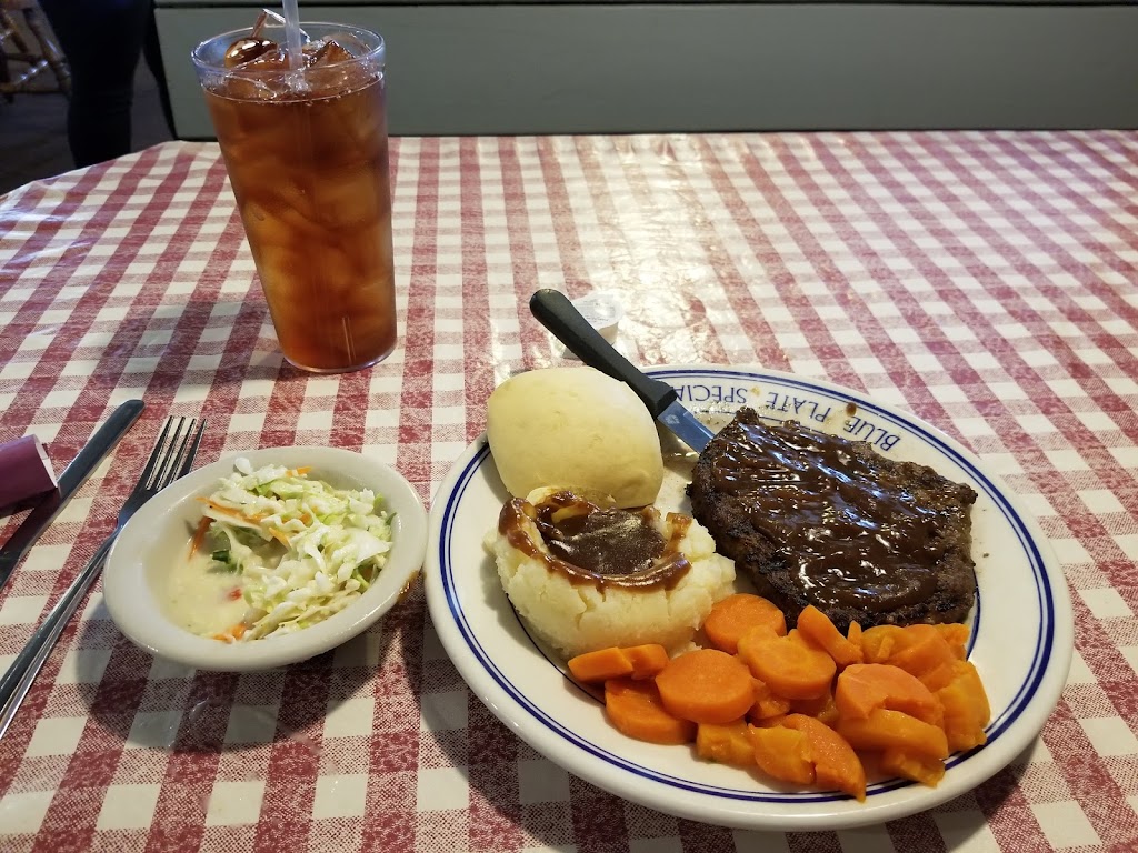 The Gator Cafe | restaurant | 5747 FL-4, Baker, FL 32531, USA | 8505374949 OR +1 850-537-4949