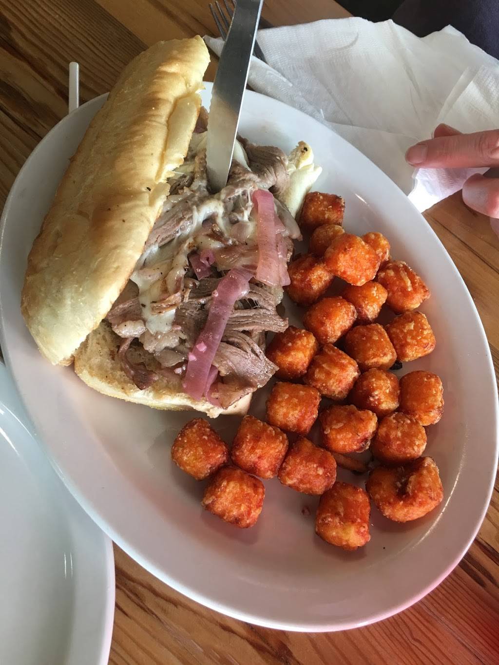 Glacier Ridge Pub & Grill | restaurant | 107 Co Rd ID, Barneveld, WI 53507, USA | 6089245555 OR +1 608-924-5555