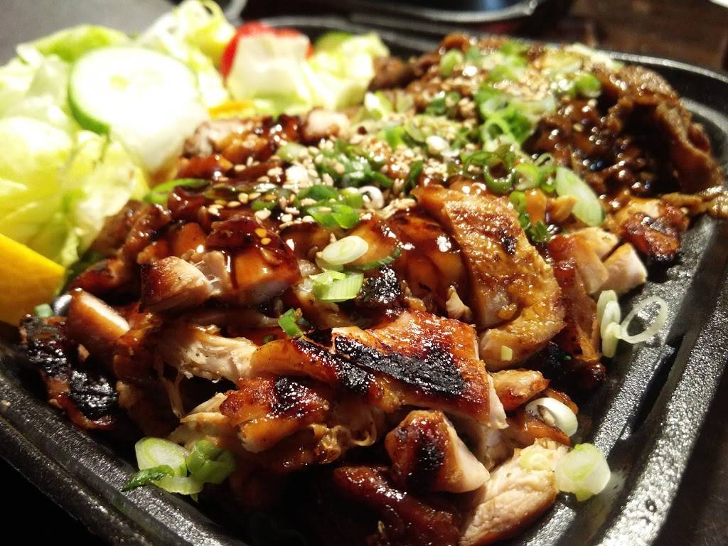 A N B Teriyaki | restaurant | 13310 Valley Blvd, La Puente, CA 91746, USA | 6263333306 OR +1 626-333-3306