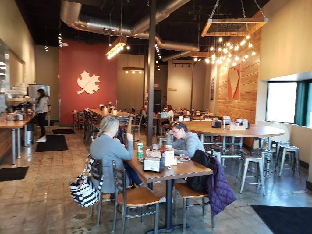 Maple Street Biscuit Company | restaurant | 1739 Maybank Hwy, Charleston, SC 29412, USA | 8432033889 OR +1 843-203-3889