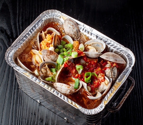 Blackbamboo Brookline | restaurant | 320 Washington St, Brookline, MA 02445, USA | 6175668858 OR +1 617-566-8858