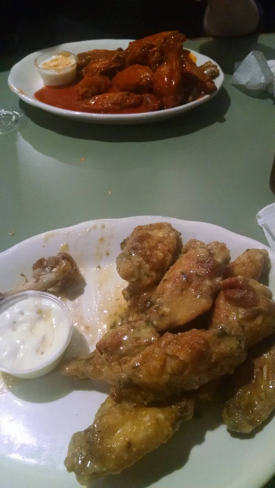 Daffies Pizza | restaurant | 26 North St, Caledonia, NY 14423, USA | 5855384360 OR +1 585-538-4360