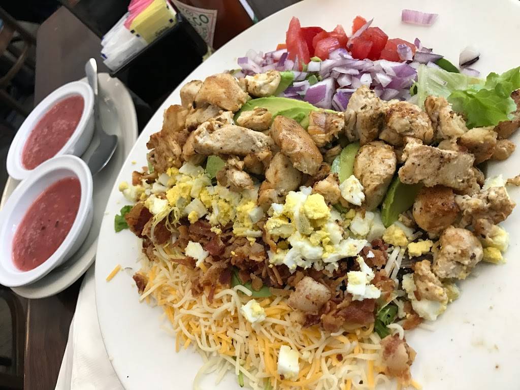 Red Fox Diner | cafe | 2041 NE 36th St, Lighthouse Point, FL 33064, USA | 9547837714 OR +1 954-783-7714