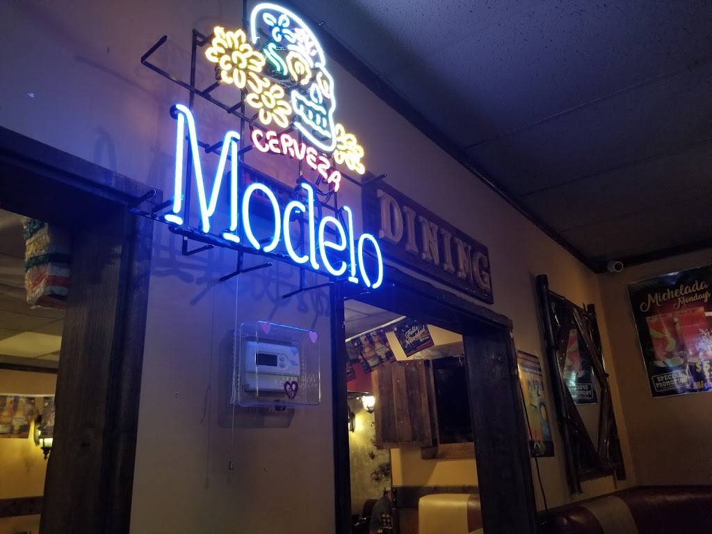 El Cazador Mexican Restaurant | restaurant | 1501 Coffee Rd, Modesto, CA 95355, USA | 2095263818 OR +1 209-526-3818