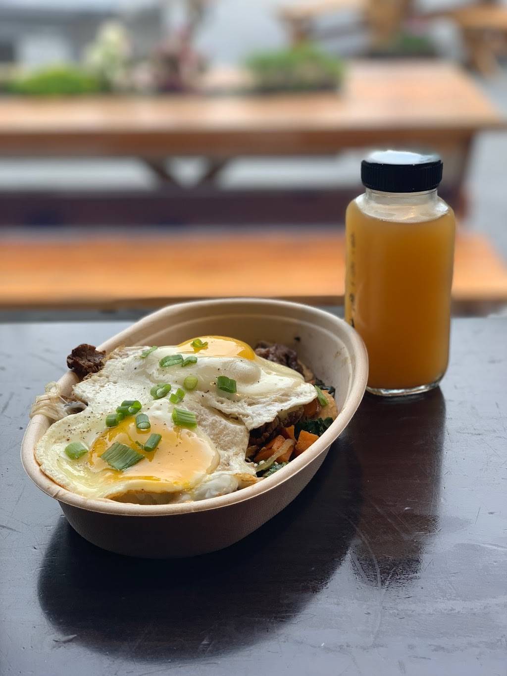 REBOL | cafe | 101 W Superior Ave, Cleveland, OH 44113, USA | 2165055898 OR +1 216-505-5898