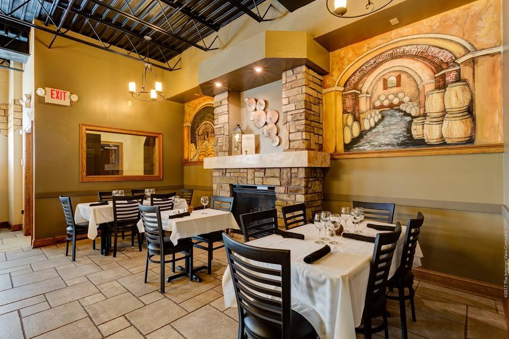 Casa Di Vino winery and restaurant | restaurant | 28932 Euclid Ave, Wickliffe, OH 44092, USA | 4404947878 OR +1 440-494-7878