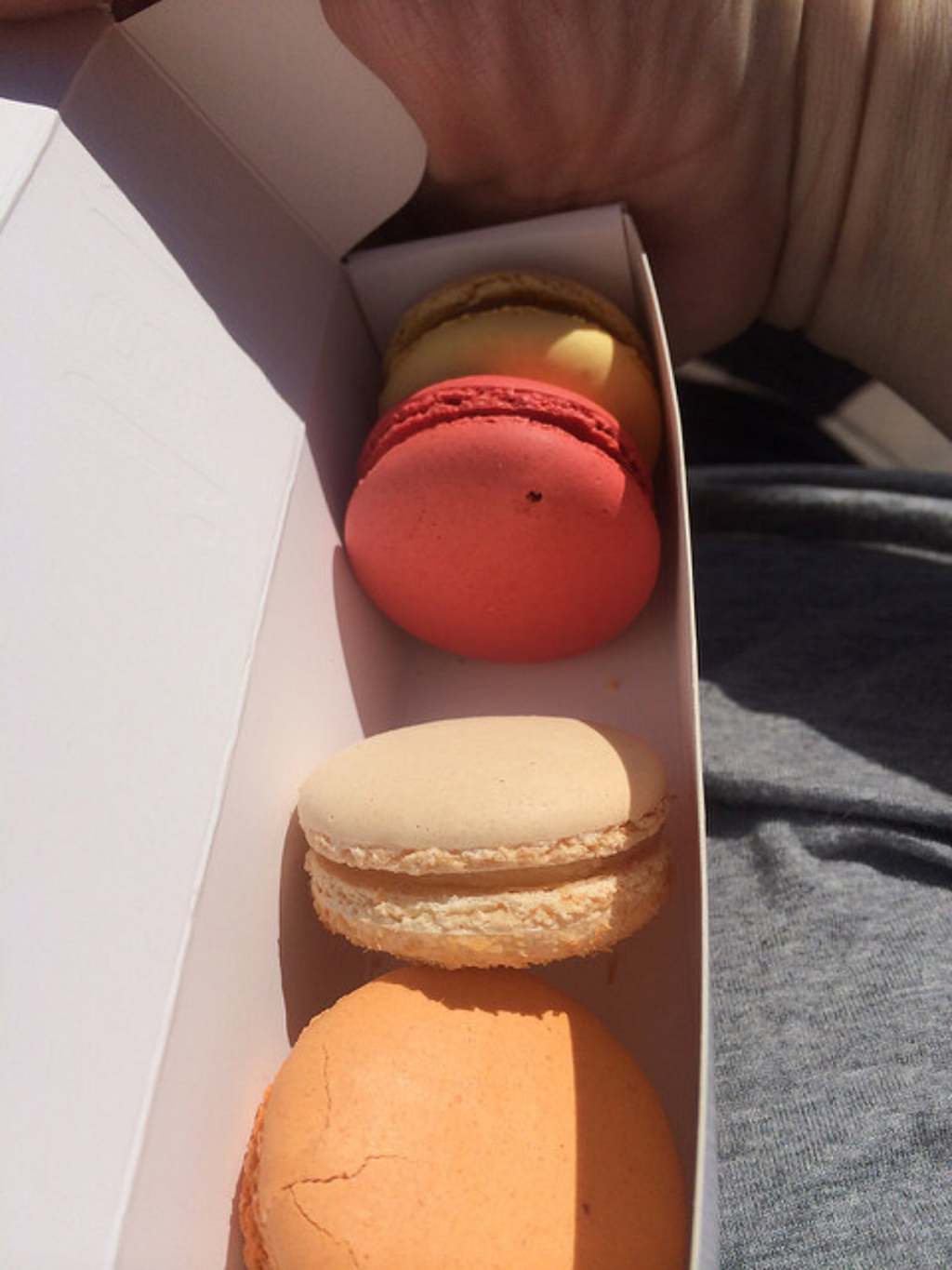 Lette Macarons - Fashion Island | bakery | 1131 Newport Center Dr, Newport Beach, CA 92660, USA | 9497068299 OR +1 949-706-8299