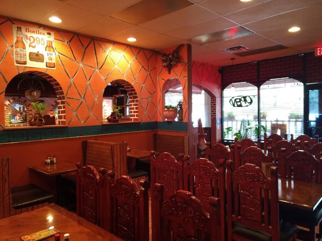 El Jaripeo | restaurant | 1750 Timberwood Blvd, Charlottesville, VA 22911, USA | 4342969300 OR +1 434-296-9300