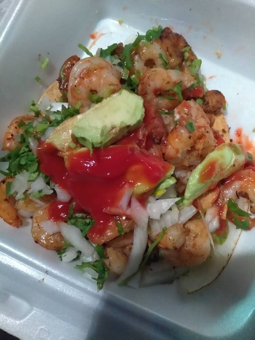 El Taquito Taco Truck | restaurant | 1930 Military St, Detroit, MI 48209, USA | 3135162915 OR +1 313-516-2915