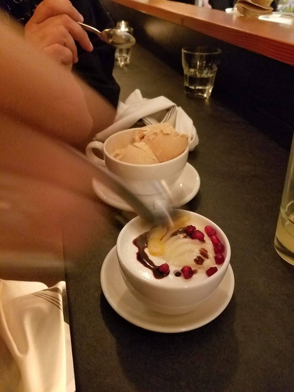 Creekwood Restaurant | restaurant | 3121 Sacramento St, Berkeley, CA 94702, USA | 5106478210 OR +1 510-647-8210