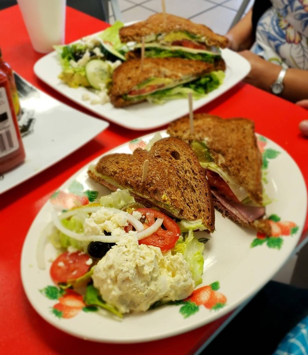 Johnnys deli | restaurant | 2963 Beyer Blvd, San Diego, CA 92154, USA | 6194839965 OR +1 619-483-9965