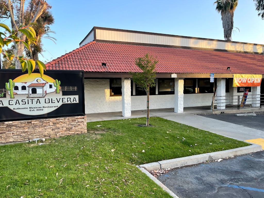 La casita olvera | restaurant | 1299 S Harbor Blvd, La Habra, CA 90631, USA | 7145785959 OR +1 714-578-5959