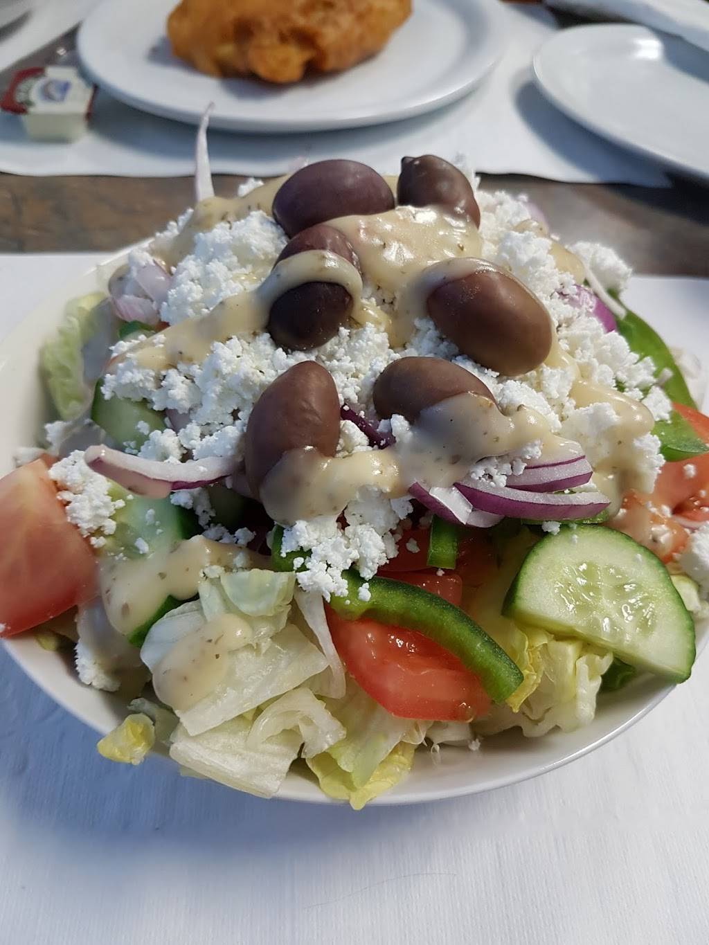 British Cuisine Fish & Chips | restaurant | 1256 Mosley St, Wasaga Beach, ON L9Z 2E2, Canada | 7054299997 OR +1 705-429-9997