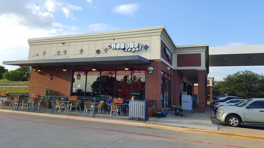Kebabs To Go! | restaurant | 10025 N MacArthur Blvd, Irving, TX 75063, USA | 9729100127 OR +1 972-910-0127