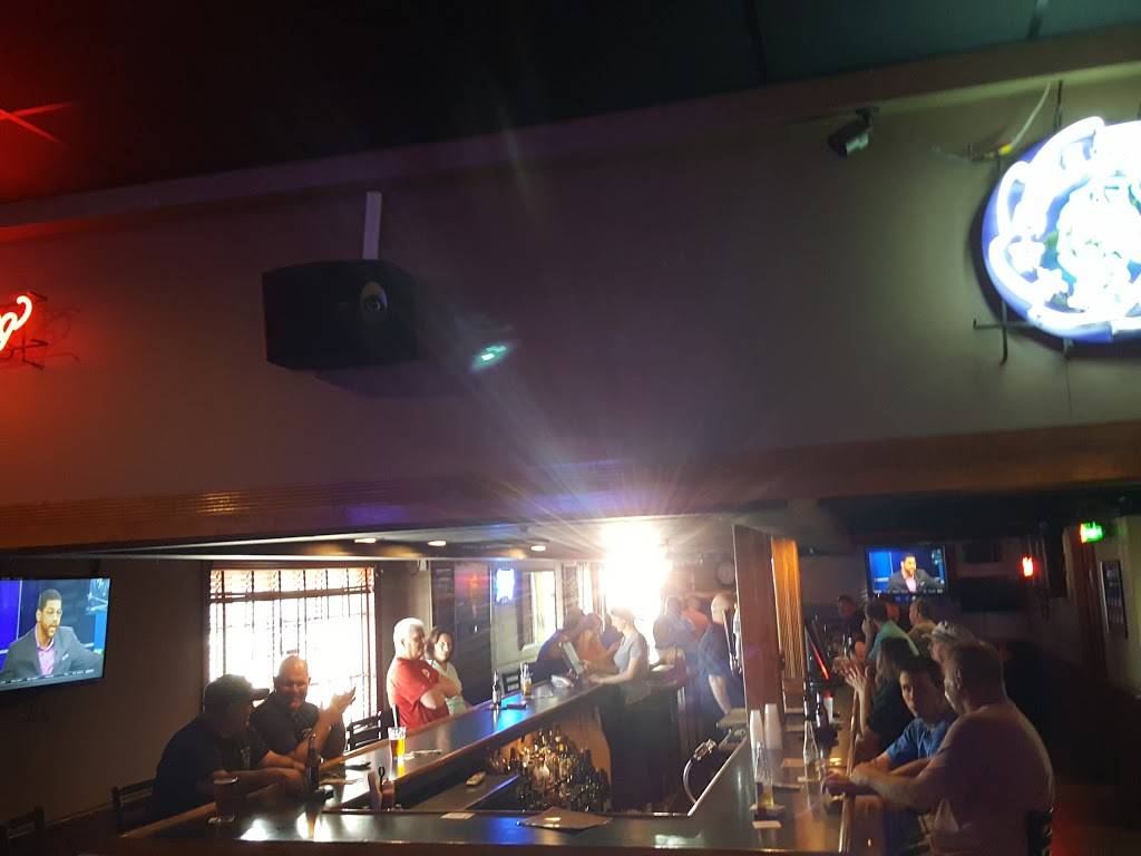 McNallys On Rhawn | restaurant | 427 Rhawn St, Philadelphia, PA 19111, USA | 2157421010 OR +1 215-742-1010