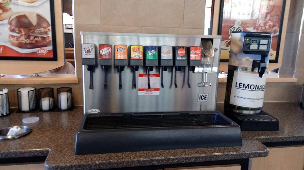 Dairy Queen Grill & Chill | restaurant | 4726 Atlanta Hwy #78, Loganville, GA 30052, USA | 7704666875 OR +1 770-466-6875