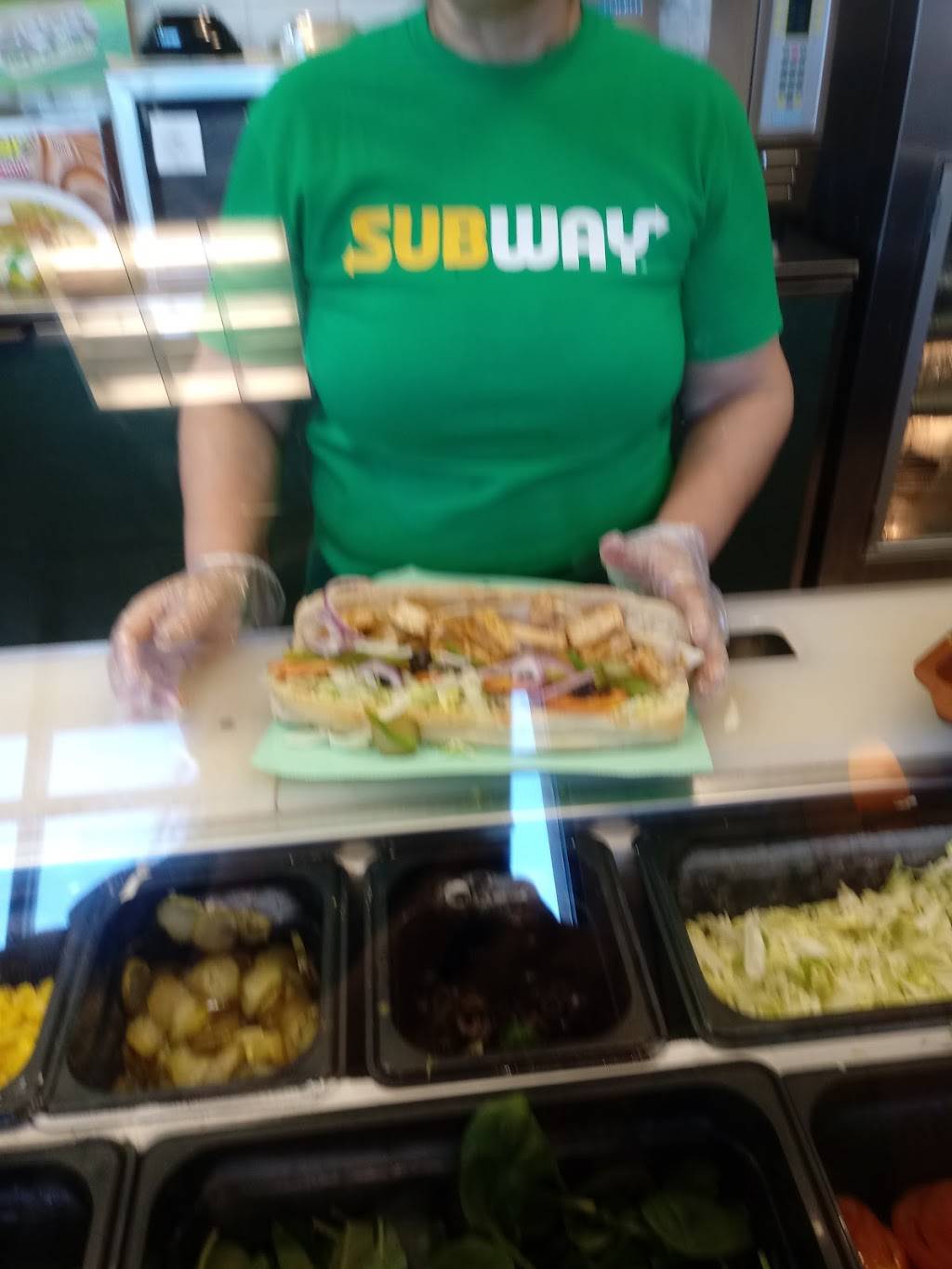 Subway | restaurant | 6200 Mack Rd C, Sacramento, CA 95823, USA | 9164241656 OR +1 916-424-1656