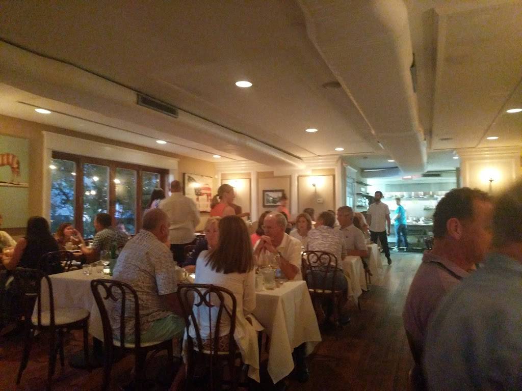 The Diving Horse | restaurant | 2109 Dune Dr, Avalon, NJ 08202, USA | 6093685000 OR +1 609-368-5000