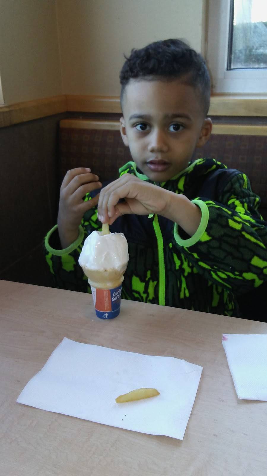 DQ Grill & Chill Restaurant | restaurant | 12152 Pearl Rd, Strongsville, OH 44136, USA | 4402383491 OR +1 440-238-3491