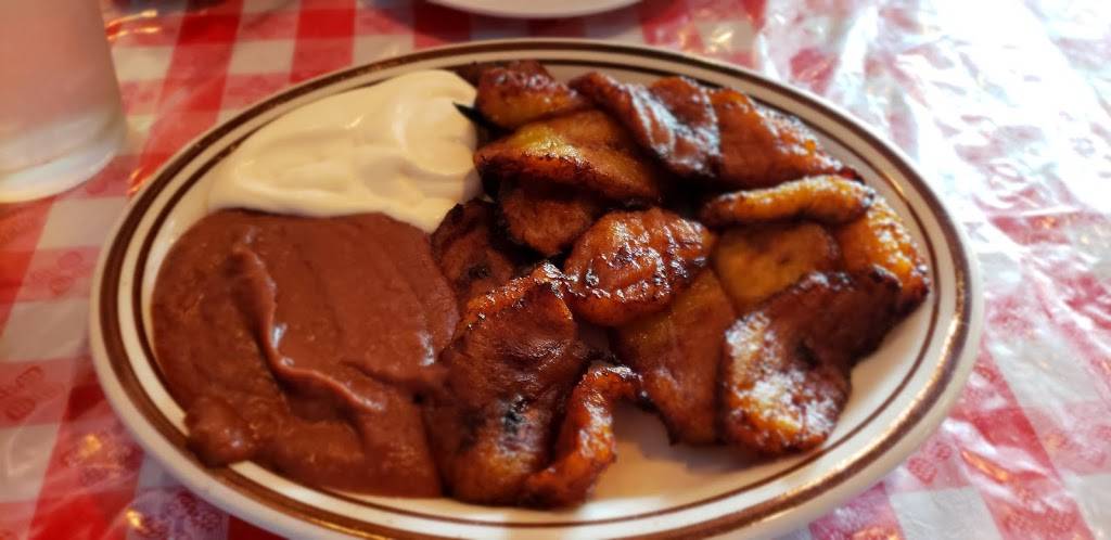 Salvadorian Cuisine and Pupuseria Salvadoreña | restaurant | 101 Kirkwood Square, Wilmington, DE 19808, USA | 3022304979 OR +1 302-230-4979