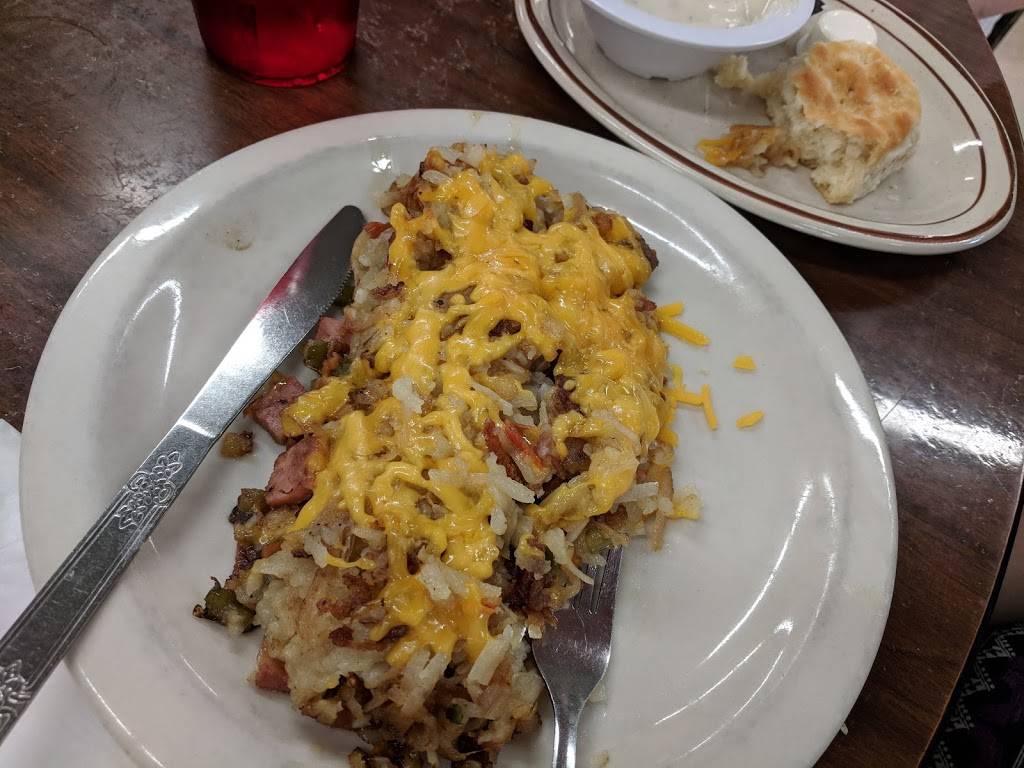 Teresas Restaurant | bakery | 509 Gordon Ave, Bowling Green, KY 42101, USA | 2707826540 OR +1 270-782-6540