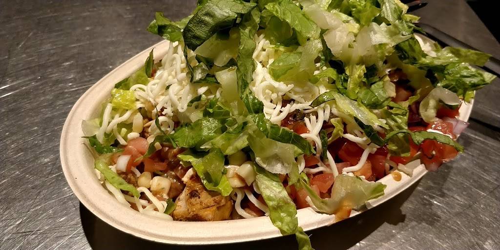 Chipotle Mexican Grill | restaurant | 3748 S Figueroa St, Los Angeles, CA 90007, USA | 2137659068 OR +1 213-765-9068