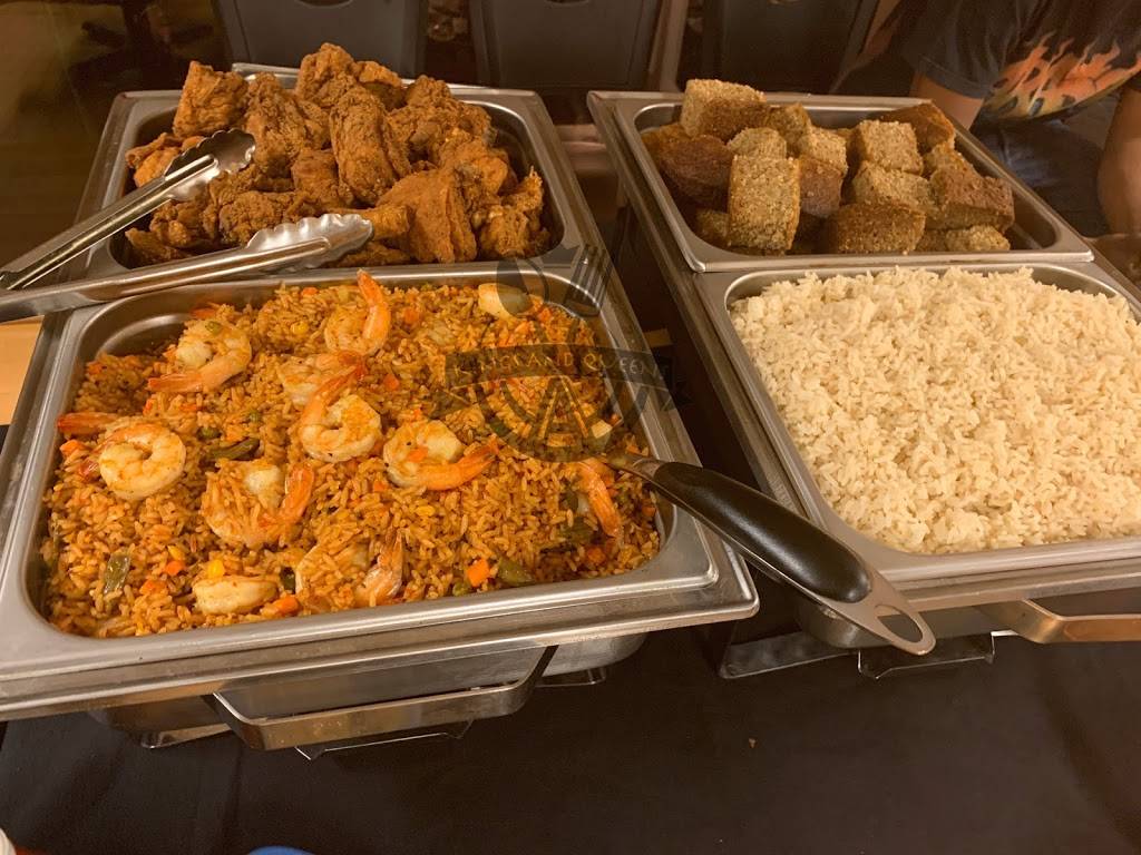 Kings and Queens Liberian Cuisine | restaurant | 107 Fairfield Ave, Upper Darby, PA 19082, USA | 4844663359 OR +1 484-466-3359