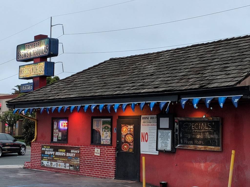 BIG O FISH BREWS AND GRILL | restaurant | 5023 W Rosecrans Ave, Hawthorne, CA 90250, USA | 3109704432 OR +1 310-970-4432