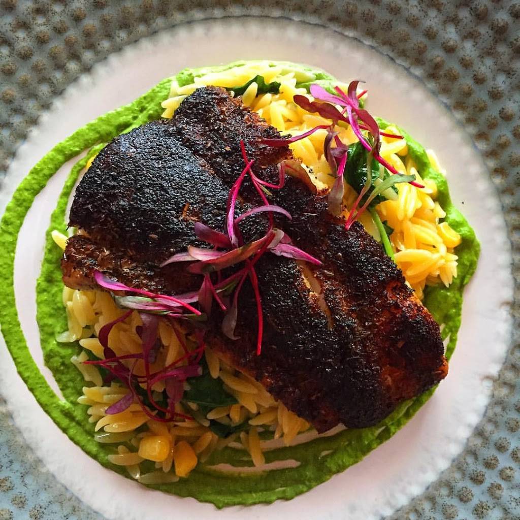 Georgia Sea Grill | restaurant | 407 Mallery St, St Simons, GA 31522, USA | 9126381197 OR +1 912-638-1197