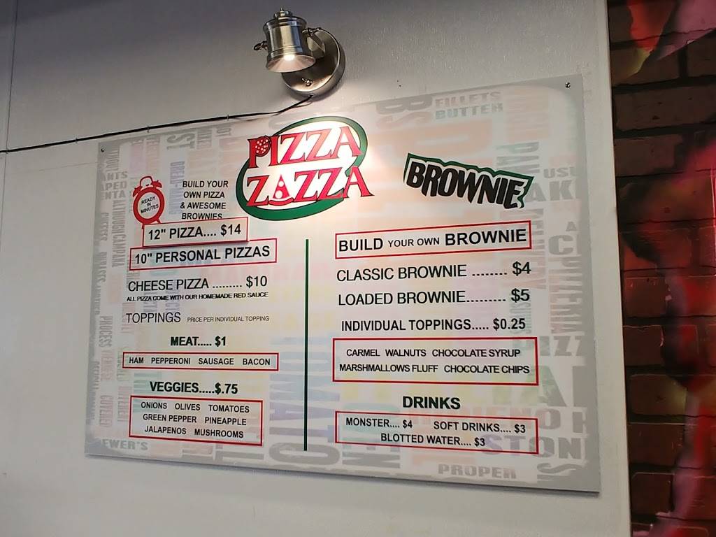 Stoned N Baked Pizza & Brownies | restaurant | 707 Fremont St #2310, Las Vegas, NV 89101, USA | 7024800007 OR +1 702-480-0007