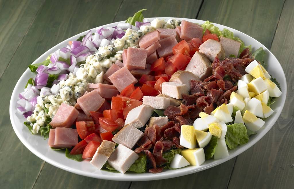 Red Hot & Blue - Fort Worth, TX | restaurant | 3000 S Hulen St #600, Fort Worth, TX 76109, USA | 8177318770 OR +1 817-731-8770