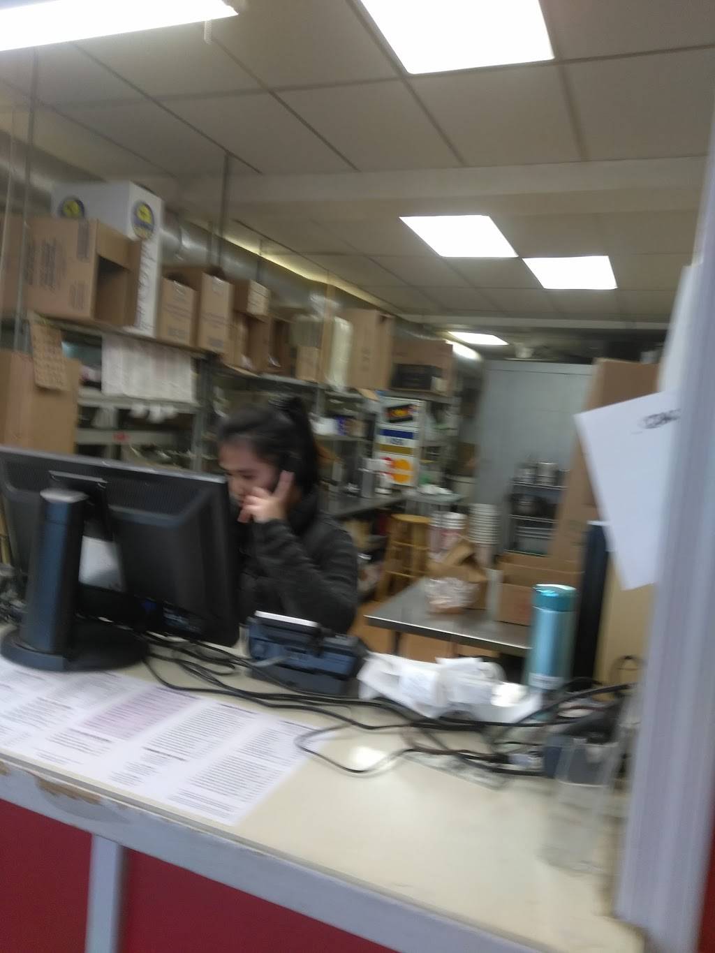 Wok-N-Roll | restaurant | 1319 Main St, South Yarmouth, MA 02664, USA | 5087602060 OR +1 508-760-2060