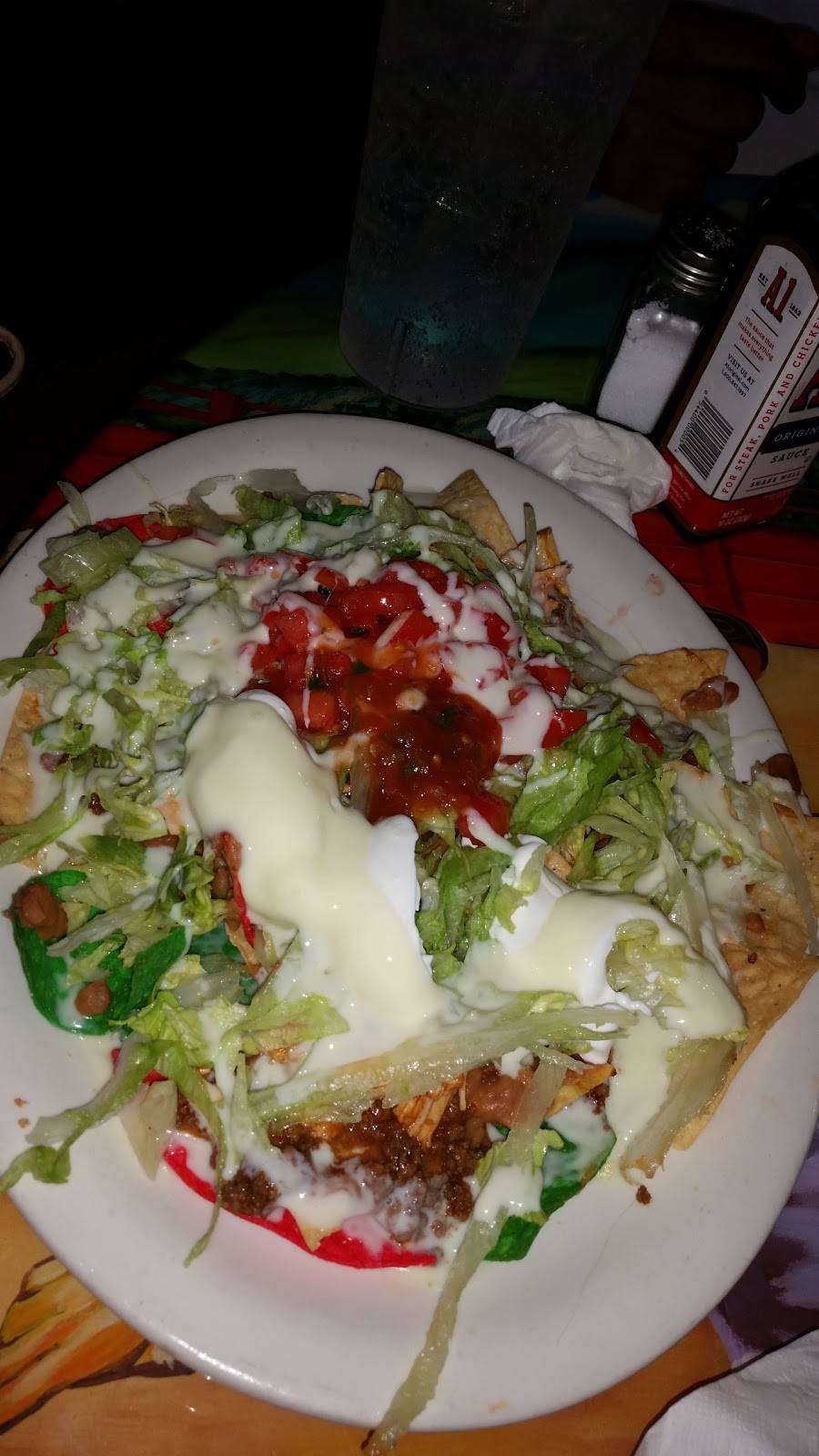 Ranchero | restaurant | 11175 Tara Blvd, Hampton, GA 30228, USA | 7704774720 OR +1 770-477-4720