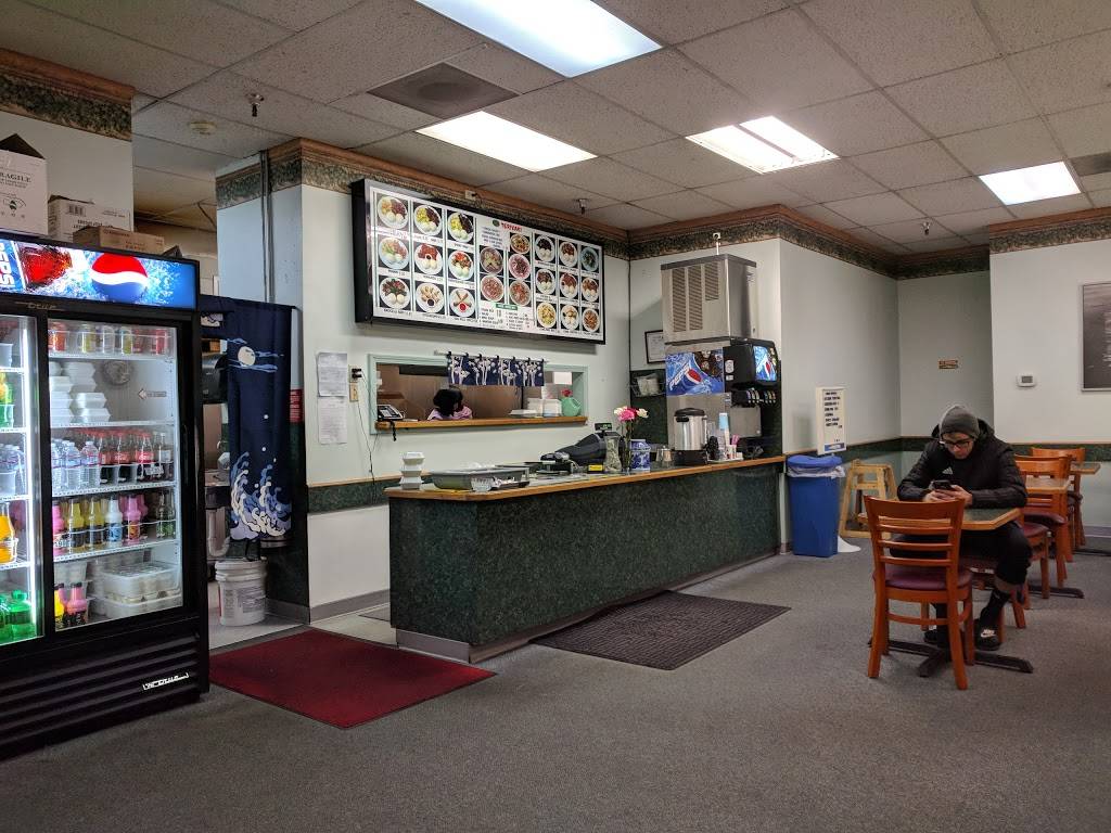 Bucks Teriyaki | restaurant | 2000 Benson Rd S # 100, Renton, WA 98055, USA | 4252266161 OR +1 425-226-6161