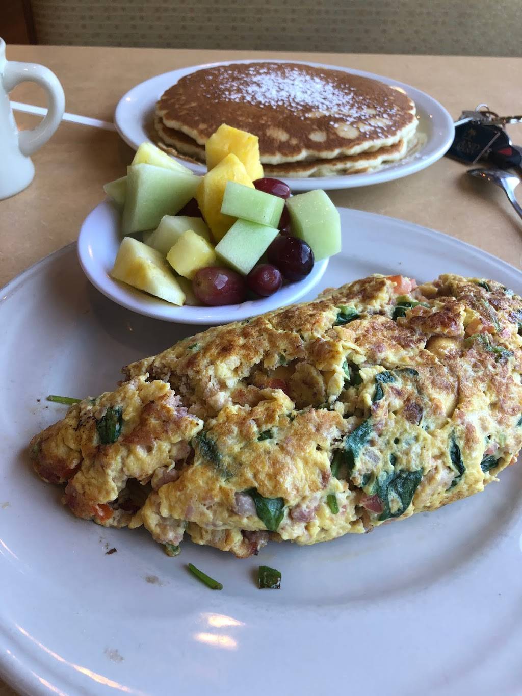 Juicy-O | restaurant | 6300 Kingery Hwy, Willowbrook, IL 60527, USA | 6304682585 OR +1 630-468-2585