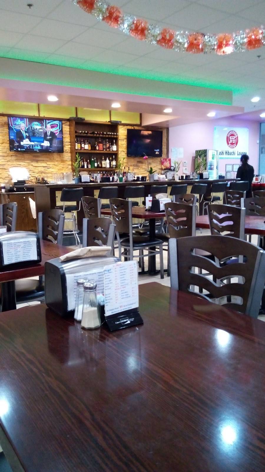 Hong Kong Buffet Sushi Hibachi Lounge | restaurant | 247 Great Oaks Trail, Wadsworth, OH 44281, USA | 3303345888 OR +1 330-334-5888