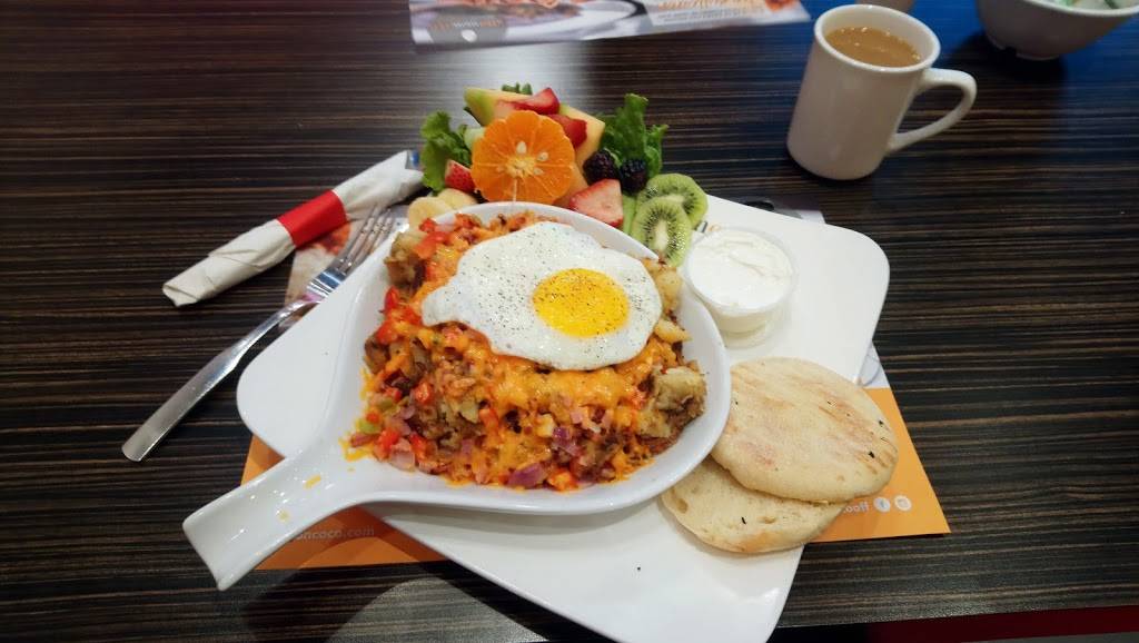 allô! mon coco - Sherbrooke | restaurant | 3050 Boul de Portland, Sherbrooke, QC J1L 1K1, Canada | 8195662556 OR +1 819-566-2556