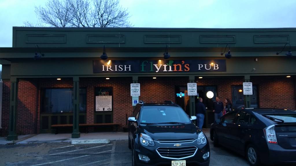 Flynns Irish Pub | restaurant | 219 N Main St, Mansfield, MA 02048, USA | 5083372100 OR +1 508-337-2100