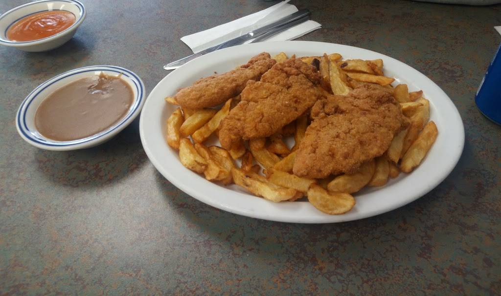 Steeles Restaurant | restaurant | 1900 Merivale Rd, Nepean, ON K2G 4N4, Canada | 6137237771 OR +1 613-723-7771