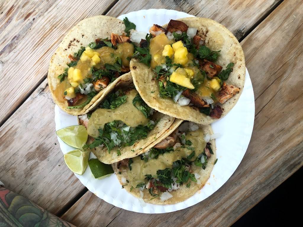 Tierra y Fuego Taqueria | restaurant | 2818 Jay Rd, Boulder, CO 80301, USA | 7204545475 OR +1 720-454-5475