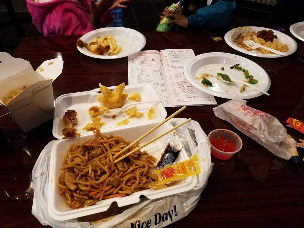 China Star | restaurant | 3056 Anvilblock Rd #100, Ellenwood, GA 30294, USA | 4043611169 OR +1 404-361-1169