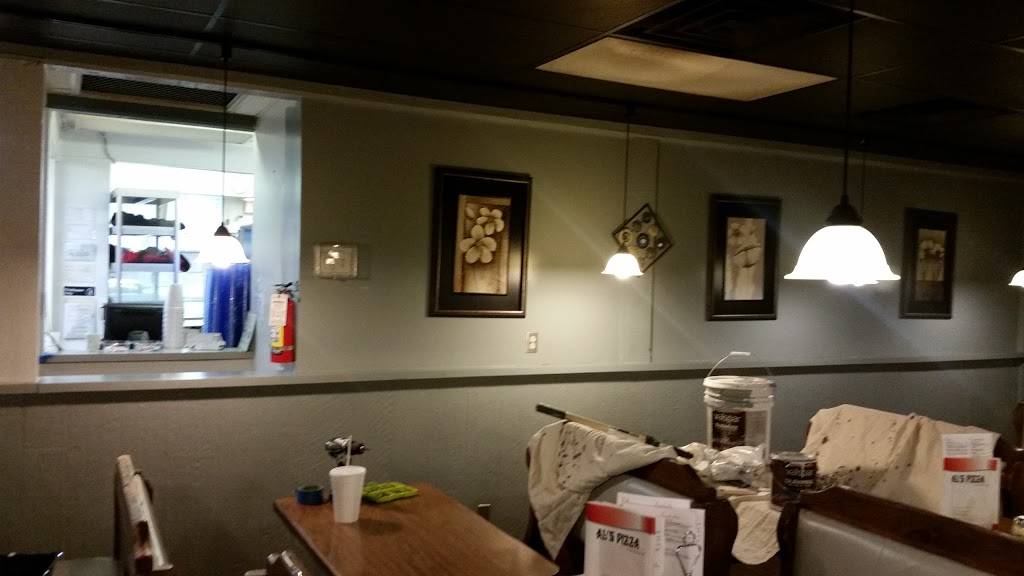 Als Pizza | restaurant | 13 S Weston Rd, Troy, OH 45373, USA | 9373352100 OR +1 937-335-2100
