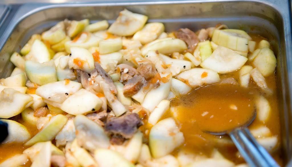 Kanto Grill | restaurant | 214-69 Jamaica Ave, Jamaica, NY 11428, USA | 7184702711 OR +1 718-470-2711