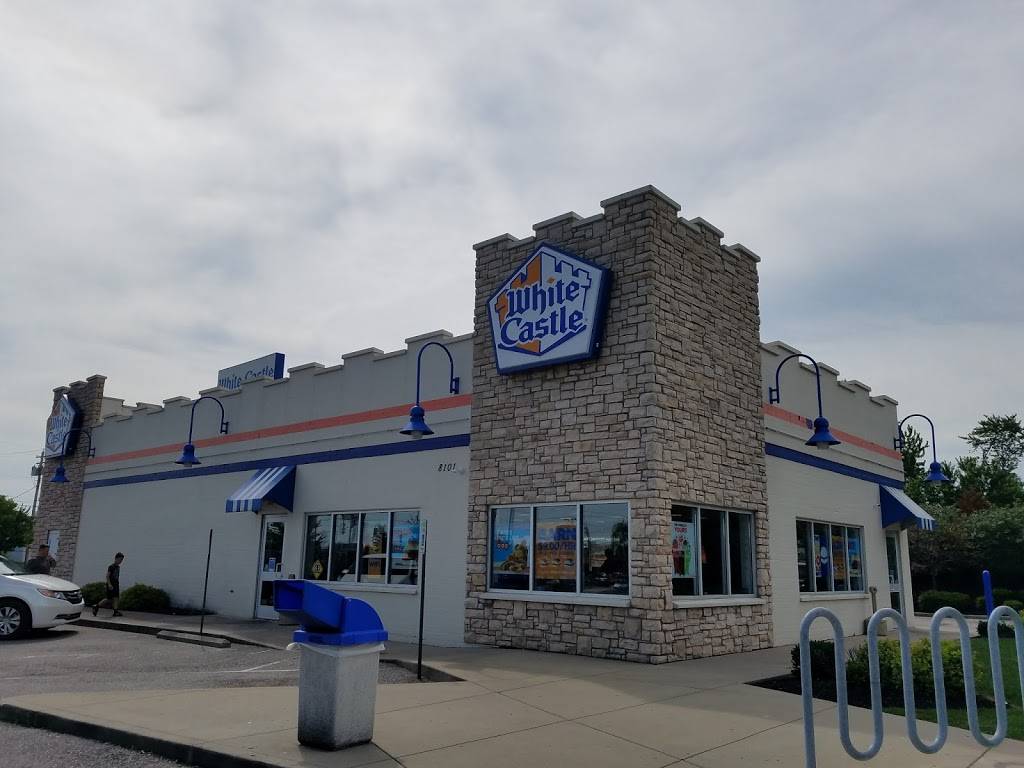 White Castle | restaurant | 8101 US-42, Florence, KY 41042, USA | 8593718090 OR +1 859-371-8090